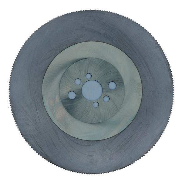 Palmgren 10", 180-Teeth Circular Saw Blade - 5TNZ8