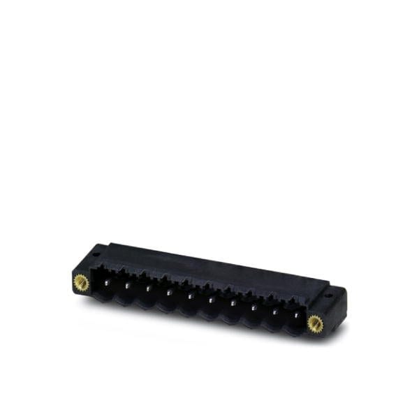 Phoenix Contact CC 2 5/ 4-GF-5 08 P26THRR56 Header - 1954825