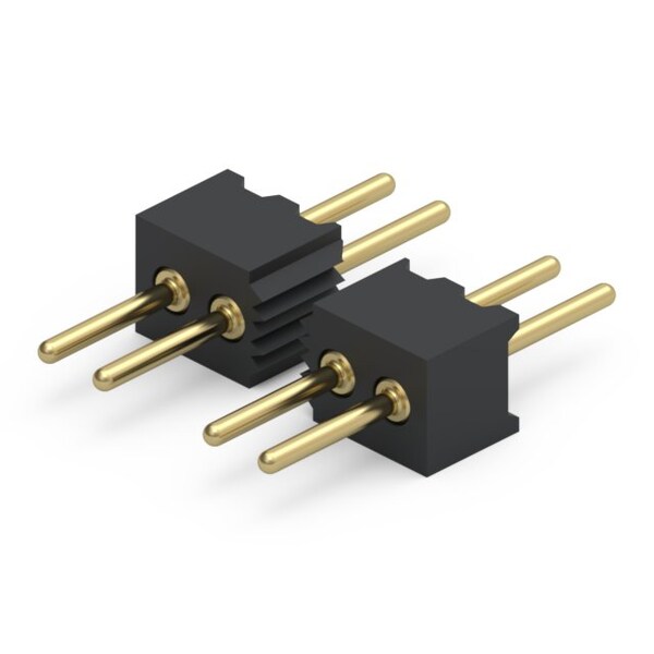 Cabezales de PCB Mill-Max-850-10-018-10-001000 - 850-10-018-10-001000