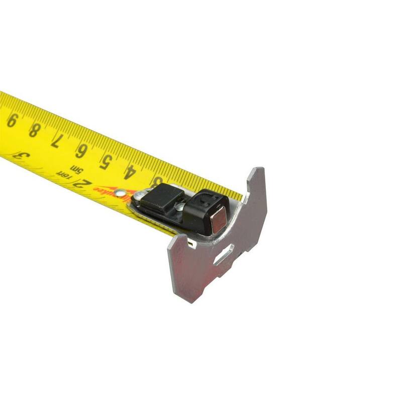 Cinta métrica magnética de 25 pies de Milwaukee - 48-22-5125