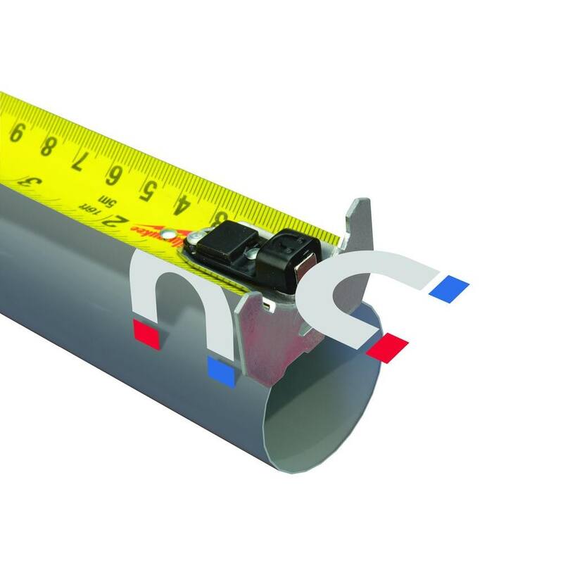 Cinta métrica magnética de 25 pies de Milwaukee - 48-22-5125