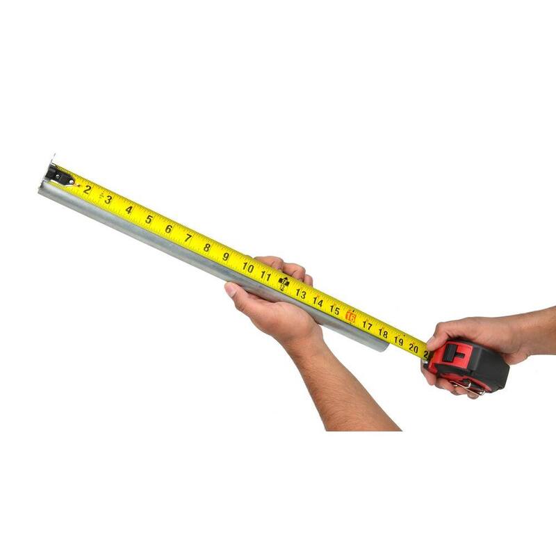 Cinta métrica magnética de 25 pies de Milwaukee - 48-22-5125