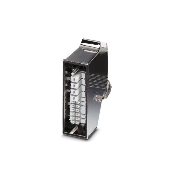 Carcasa con manga VC-EMV3-S2266 NZ de Phoenix Contact - 1885211