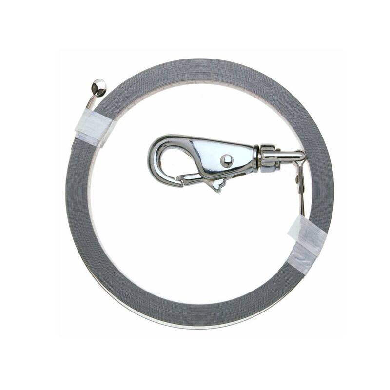 Cinta de reemplazo Nubian de 1/2 in. x 50 ft. Crescent Lufkin - OS1293F590