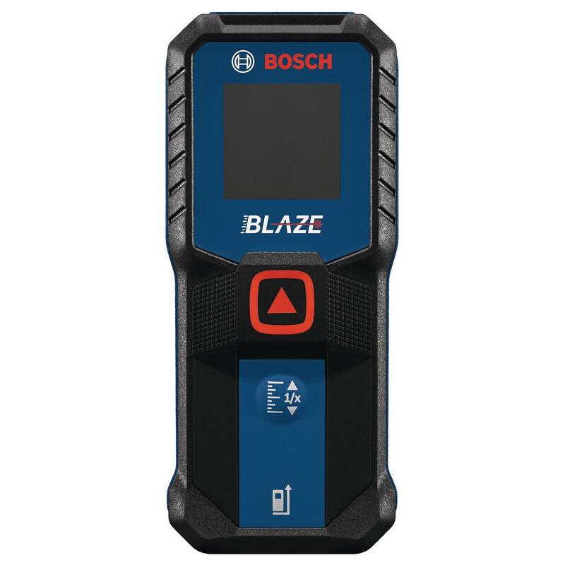 Bosch BLAZE 100 ft. Medida de láser - GLM100-23