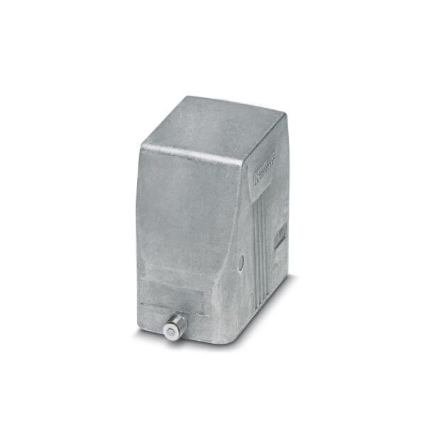 Funda para cables HC-STA-B10-HHFS-BLANK-EL-AL de Phoenix Contact - 1419903