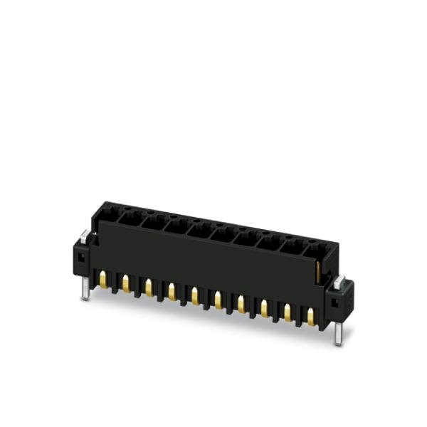 Encabezado Phoenix Contact MCV 0 5/6-G-2 54 SMDR44C1 - 1706107