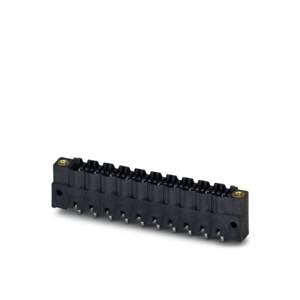 Encabezado Phoenix Contact CCV 2 5/ 4-GF-5 08 P26THRR56 - 1955769
