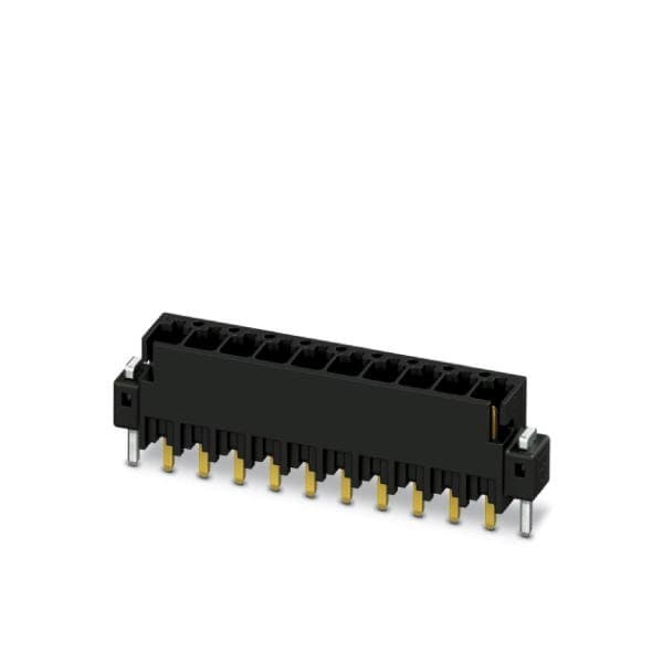 Phoenix Contact MCV 0 5/7-G-2 54 P20 THR R44 Header - 1821449