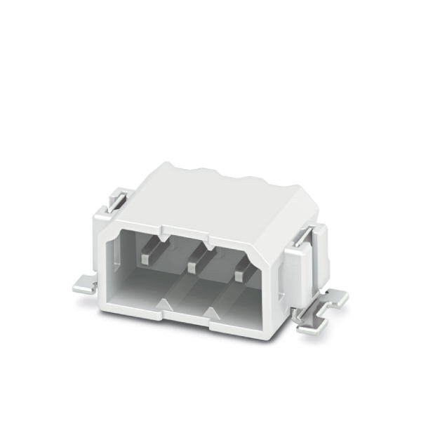 Encabezado PTSM 0 5/ 7-HH-2 5-SMD WH R44 Phoenix Contact - 1708016