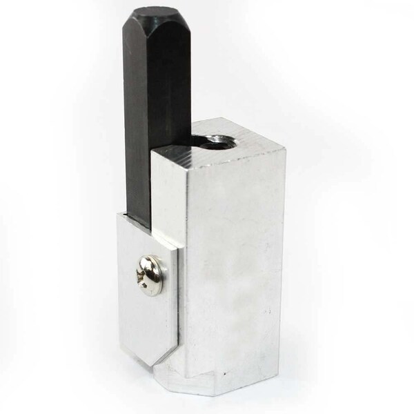 Big Horn 90 Degree Spring Loaded Corner Chisel - Premium Small - Replaces Templaco CC-1 - 70154