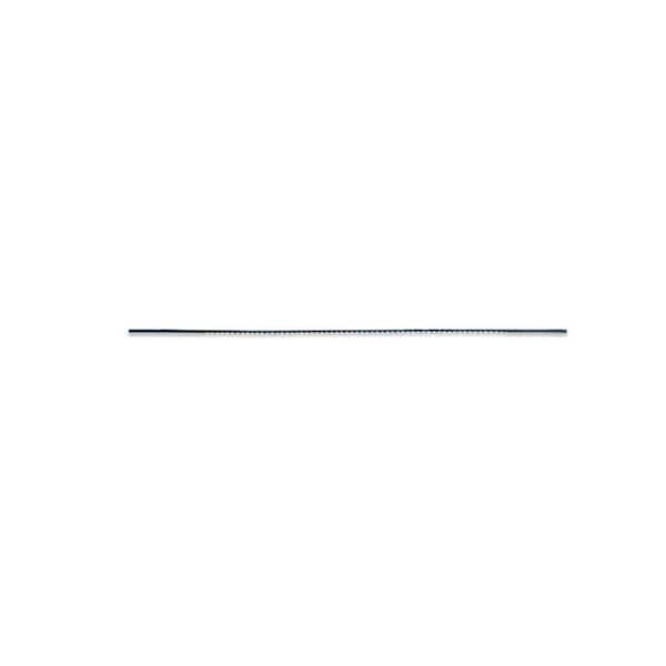 Groz Saw Blade, Fret, 10 12 TPI - 30362