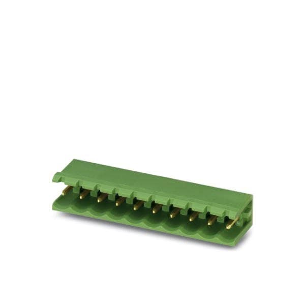 Conector de cabecera nominal Phoenix Contact MSTB 2 5/ 8-G-5 08 AU - 1752645