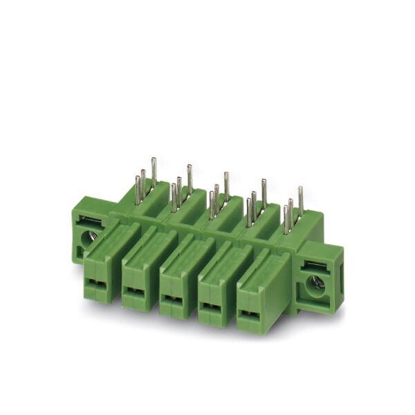 Phoenix Contact IPC 5/4-GFU-7 62 Encabezado invertido no. - 1708734