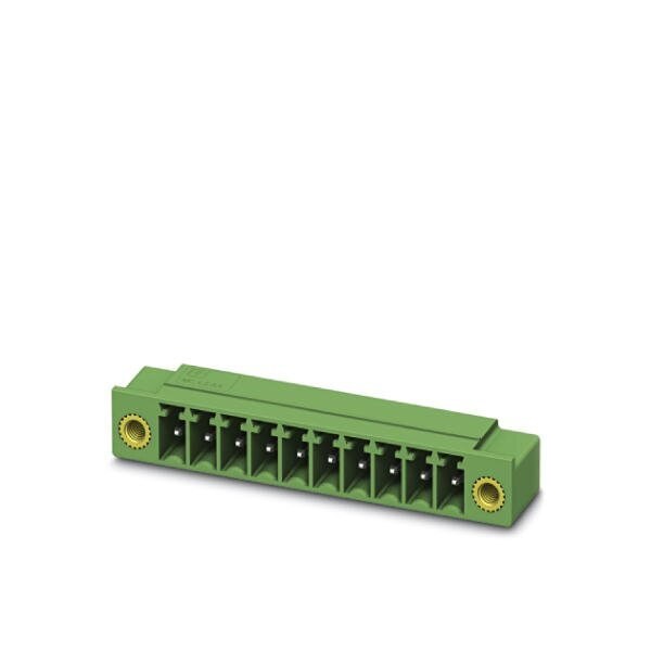 Phoenix Contact MC 1 5/ 5-GF-3 81-LR Header Nominal - 1817835