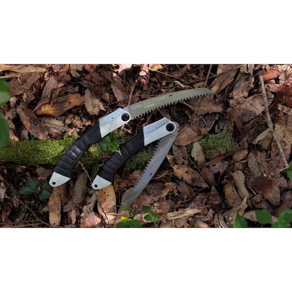 Silky Super Accel 21 Curve Folding Hand Saw 210mm Professional Series - 728-21