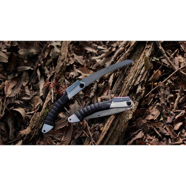 Silky Super Accel 21 Curve Folding Hand Saw 210mm Professional Series - 728-21