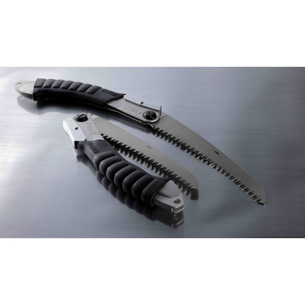 Silky Super Accel 21 Curve Folding Hand Saw 210mm Professional Series - 728-21