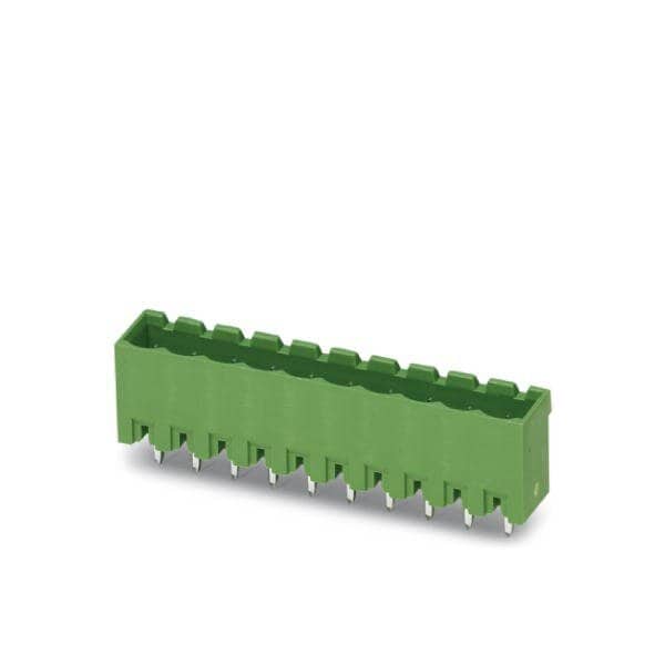 Encabezado nominal MSTBVA 2 5/8-G GY7035 de Phoenix Contact - 1751626