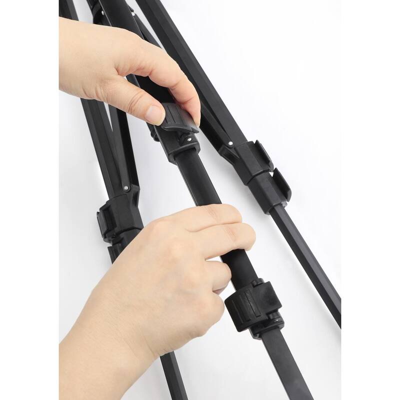 Nivel láser de líneas cruzadas de 360 grados de 20 m con trípode - PLC360T