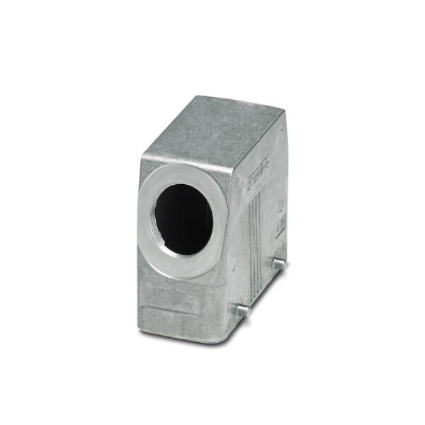 Funda HC-STA-B16-HHFD-1STP29-EL-AL de Phoenix Contact - 1412652