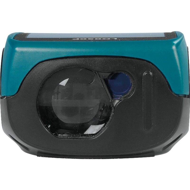 Makita 164 pies. Medidor de distancia láser - LD050P