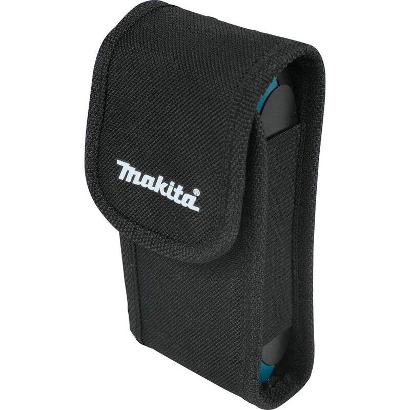 Makita 262 ft. Medidor de Distancia con láser - LD080P