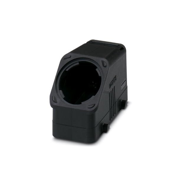 Carcasa de manga HC-EVO-B16-HLFD-PLBK B16 de Phoenix Contact - 1420932