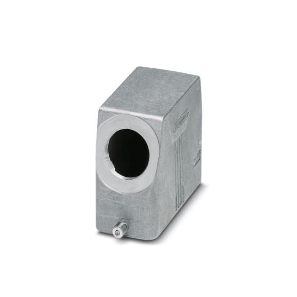 Manga HC-STA-B16-HHFS-1STP21-EL-AL de Phoenix Contact - 1412683
