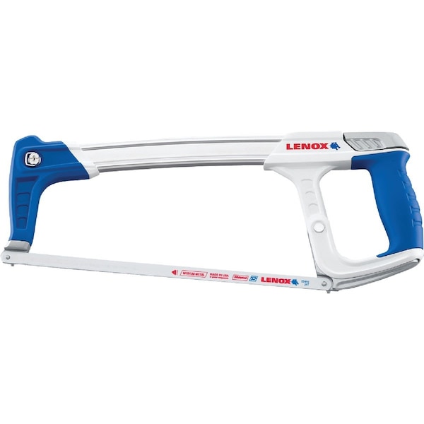 Lenox 12 In. High-Tension Hacksaw - 12132
