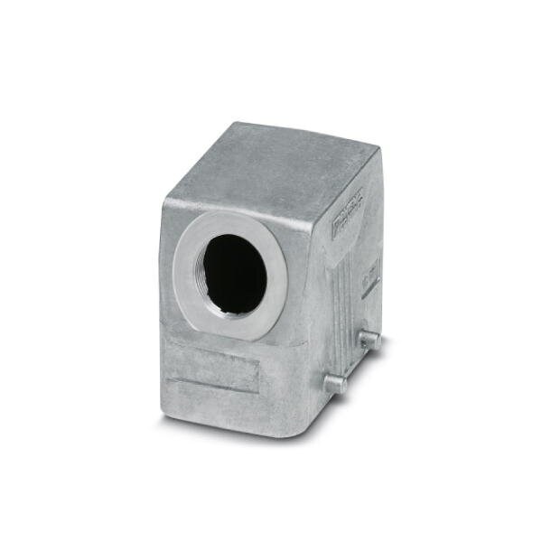 Phoenix Contact HC-STA-B10-HLFD-1STM25-EL-AL Sleeve - 1412617