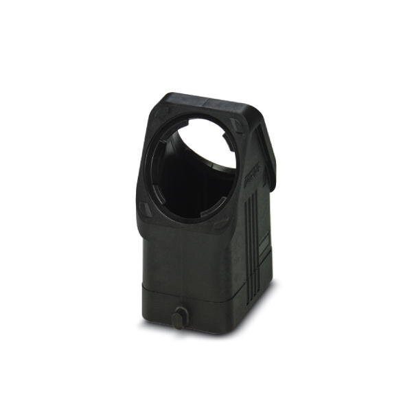 Carcasa de manga Phoenix Contact HC-EVO-B06-HHFS-2B-PL-BK - 1420930