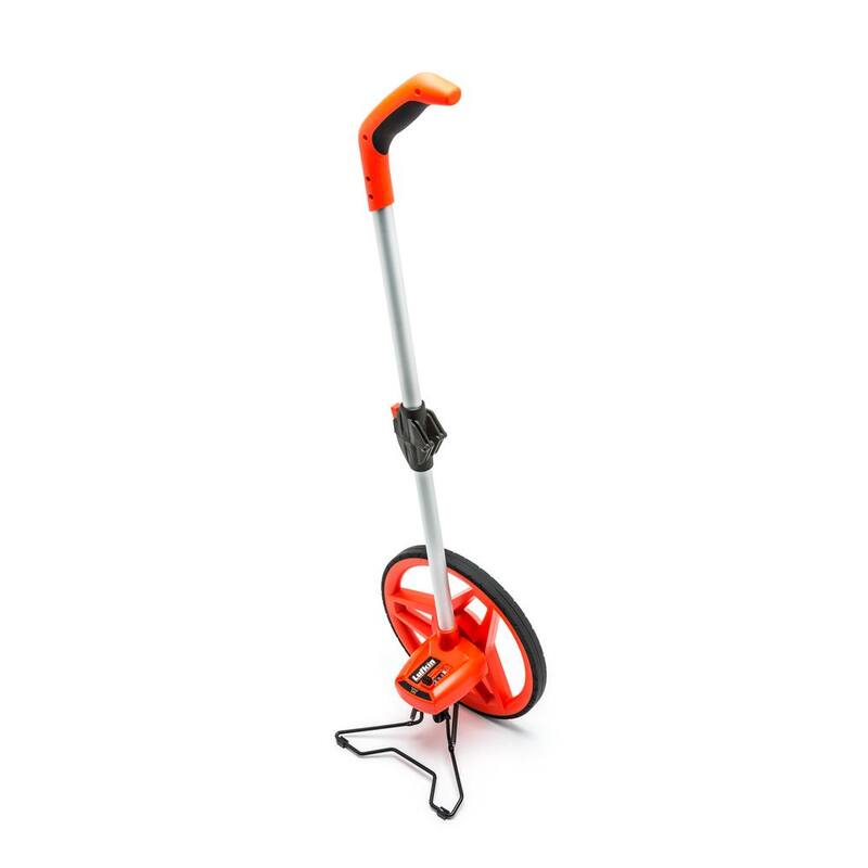 Rueda de medición profesional de 12 pulgadas Crescent Lufkin - PSMW48N