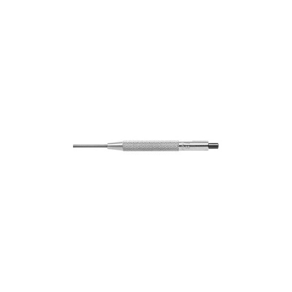 Holex Pin Punch with Guide Sleeve, Tip Diameter: 1.8 mm - 748000 1,8
