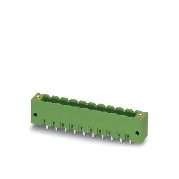 Phoenix Contact MSTBV 2 5/20-GF-5 08 15PA Header - 1756951