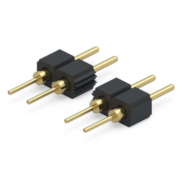 Cabezal de PCB Mill-Max-350-10-116-00-001000 - 350-10-116-00-001000