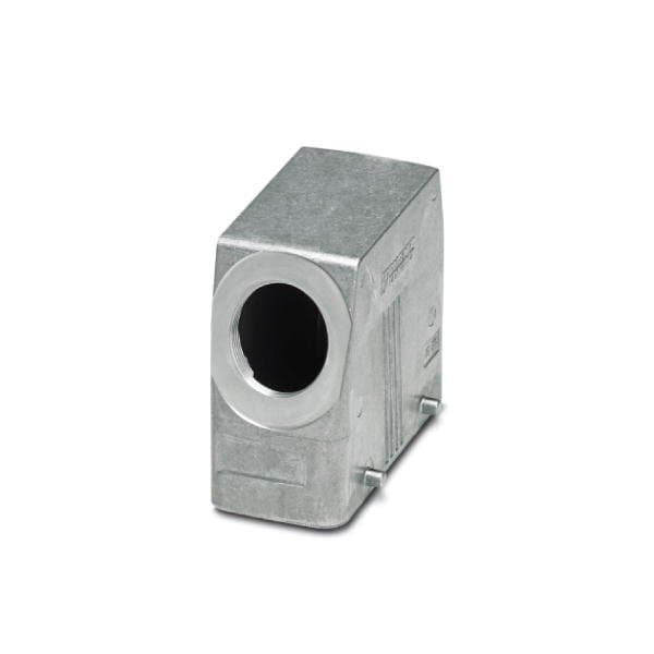 Funda HC-STA-B16-HHFD-1STM32-EL-AL de Phoenix Contact - 1412649
