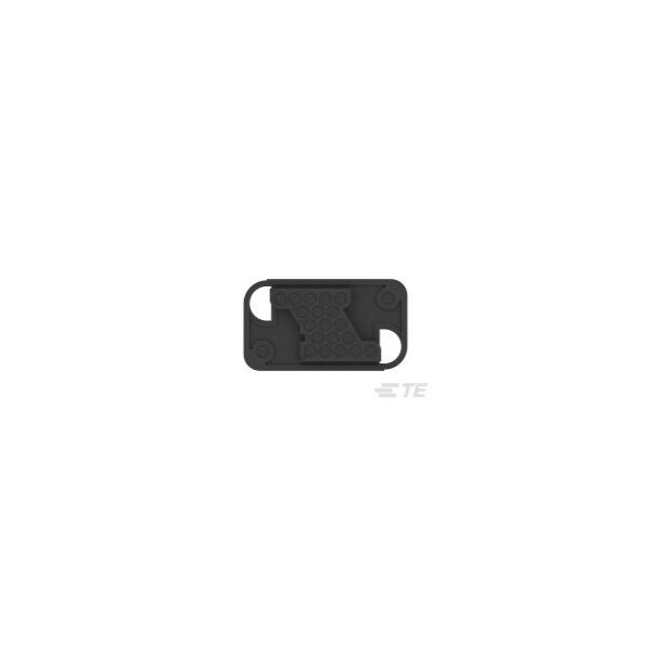 Conector PIN HSG 19 POSN METRIMATE - 208209-1 de TE Connectivity