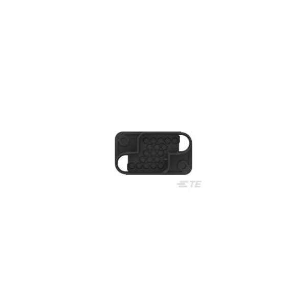Conector PIN HSG 19 POSN METRIMATE - 208209-1 de TE Connectivity