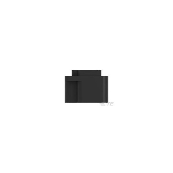 Conector PIN HSG 19 POSN METRIMATE - 208209-1 de TE Connectivity