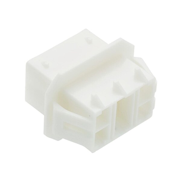 Conectores y carcasas de alambre Molex 070 Multi W/W Macho H Macho Hsg-6 351800600 - 351800600