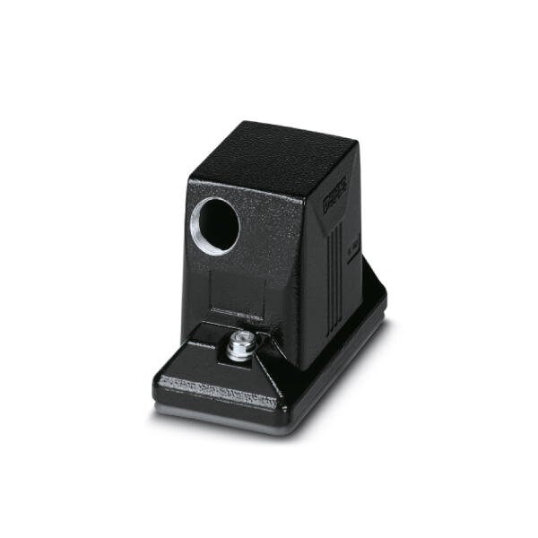 Phoenix Contact HC-ADV-B10-HLWH-1STM20-MF-BK Sleeve - 1420910