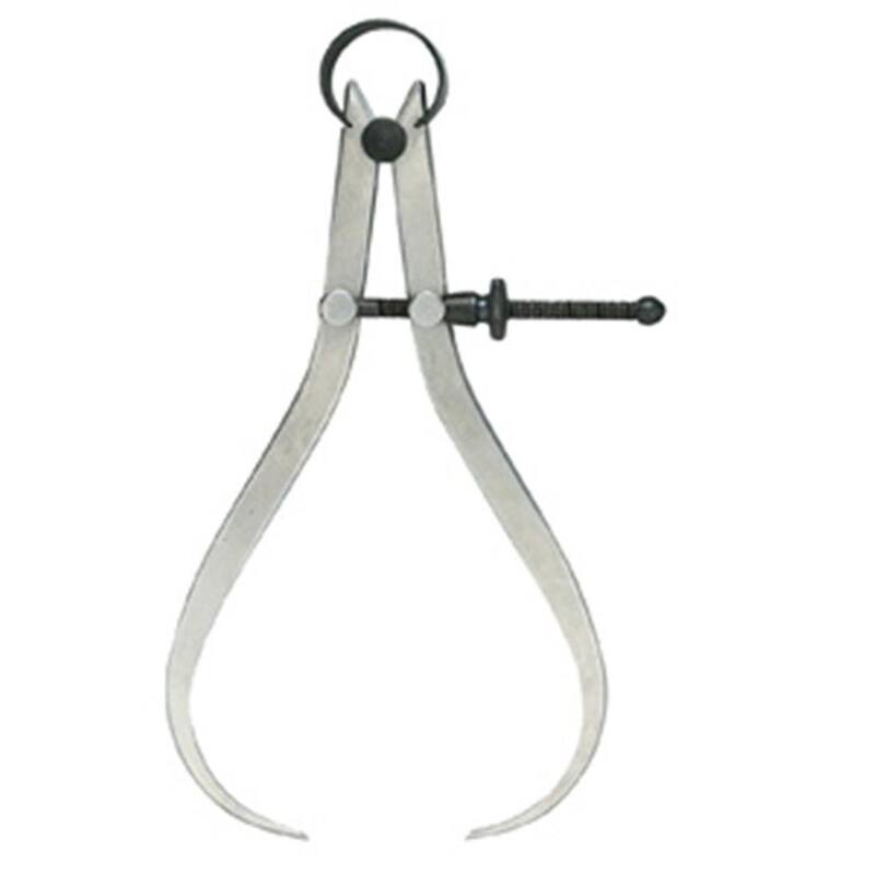 General Tools 12-1/4 pulgadas Calibrador Exterior - 452-12