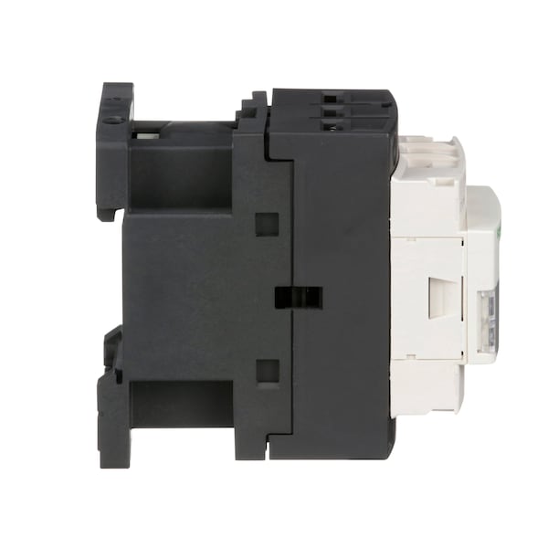 Contacto magnético IEC de Schneider Electric, 3 Polos, 120 V CA, 18 A, Reversión: No - LC1D18G7