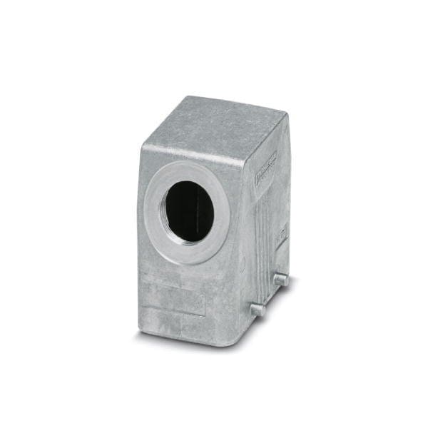 Sleeve Phoenix Contact HC-STA-B10-HHFD-1STM32-EL-AL - 1412593