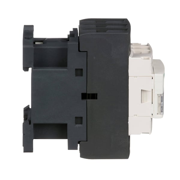 Contactor magnético IEC de Schneider Electric, 3 polos, 120 V CA, 25 A, Reversión: No - LC1D25G7.