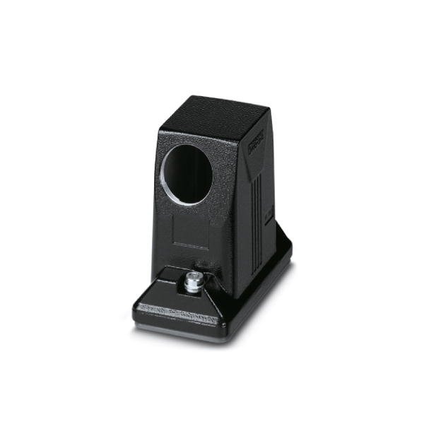 Funda HC-ADV-B10-HHWH-1STM32-MF-BK de Phoenix Contact - 1420907