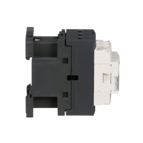 Contactor magnético IEC, 3 polos, 120 V AC, 9 A, Reversión: No - LC1D09G7 de Schneider Electric