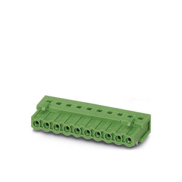 Encabezado nominal IC 2.5/2-G-5 08 GY de Phoenix Contact - 1701610