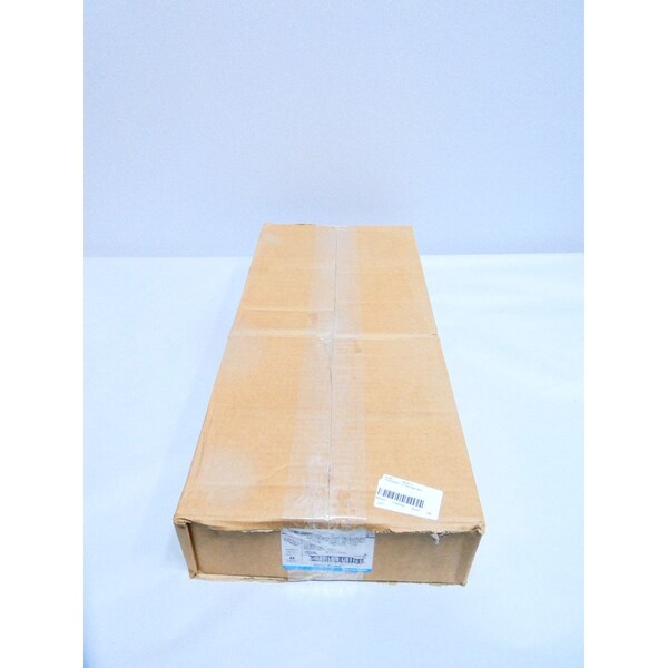 Abrazadera de cobre de un solo agujero, conector de 1/2 pulgada, paquete de 60 - 54918BEUBPH